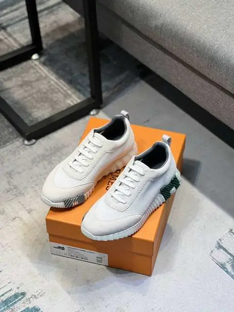 High Quality Replica Hermes Shoes for Men