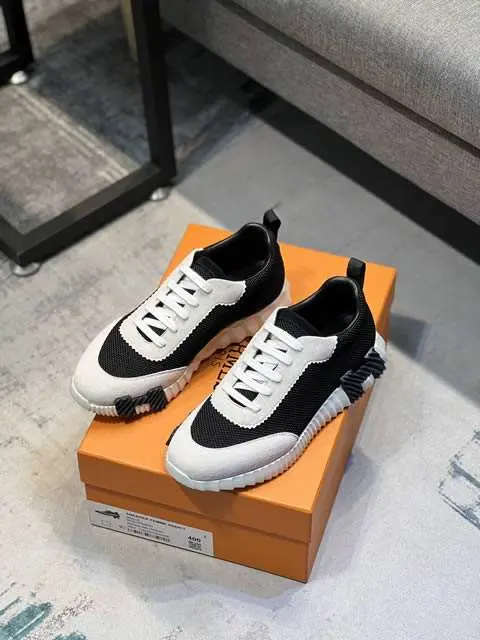 High Quality Replica Hermes Shoes for Men