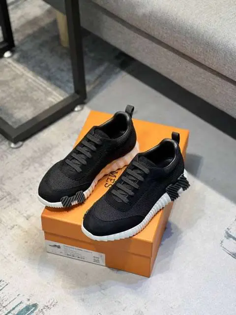 High Quality Replica Hermes Shoes for Men