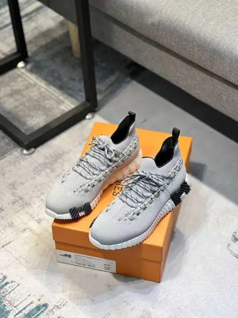 High Quality Replica Hermes Shoes for Men