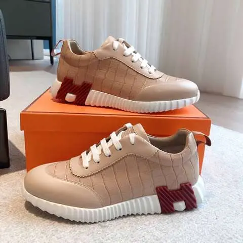 High Quality Replica Hermes Shoes for Men