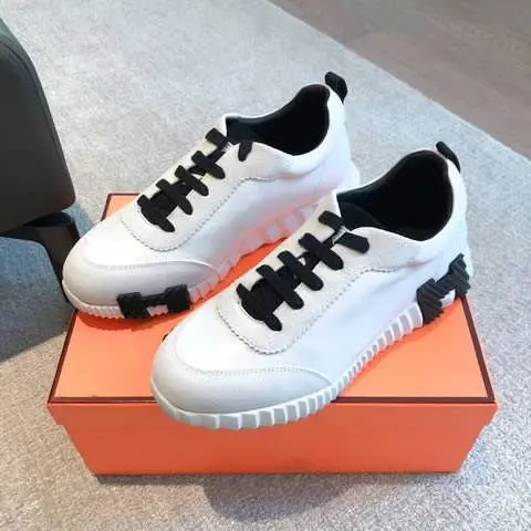 High Quality Replica Hermes Shoes for Men