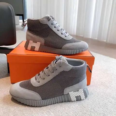 High Quality Replica Hermes Shoes for Men