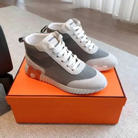 High Quality Replica Hermes Shoes for Men