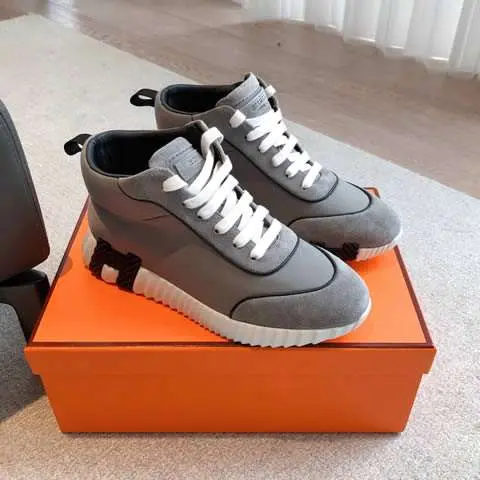 High Quality Replica Hermes Shoes for Men