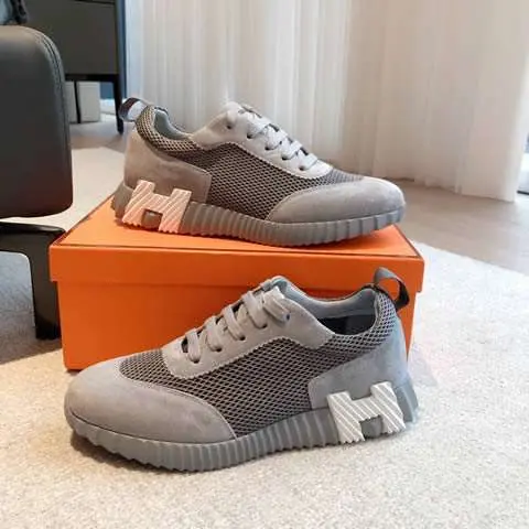 High Quality Replica Hermes Shoes for Men