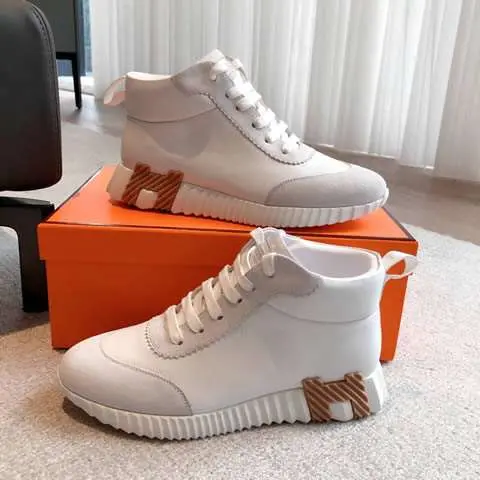 High Quality Replica Hermes Shoes for Men