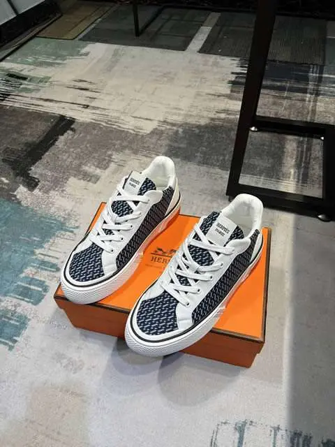 High Quality Replica Hermes Shoes for Men
