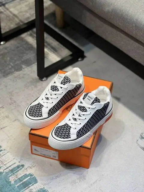 High Quality Replica Hermes Shoes for Men