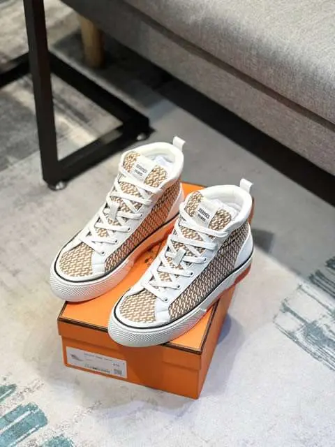 High Quality Replica Hermes Shoes for Men