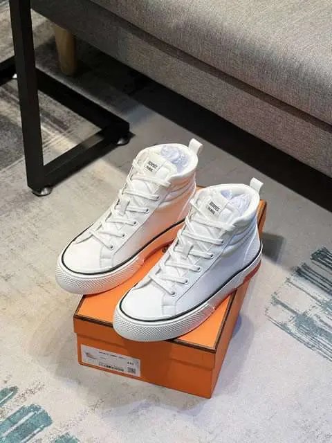 High Quality Replica Hermes Shoes for Men