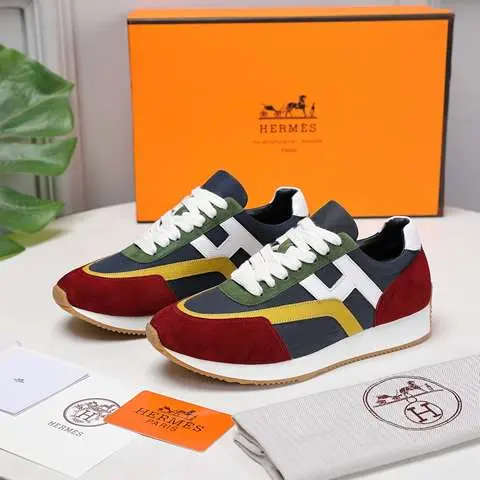 High Quality Replica Hermes Shoes for Men