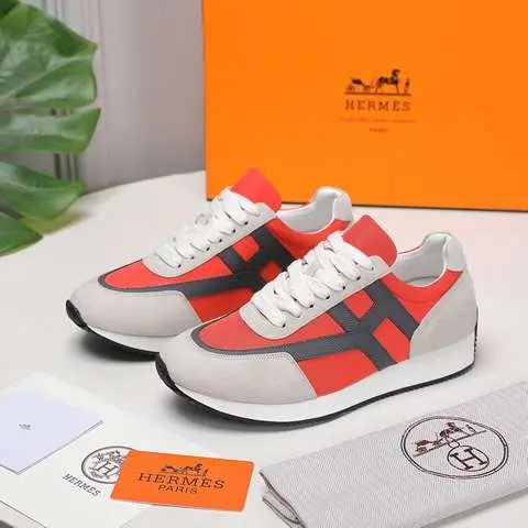High Quality Replica Hermes Shoes for Men