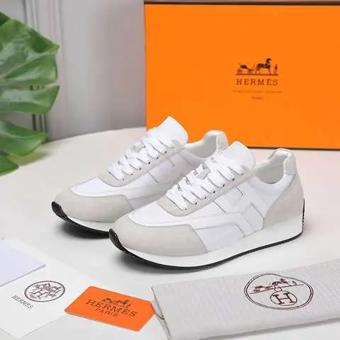 High Quality Replica Hermes Shoes for Men