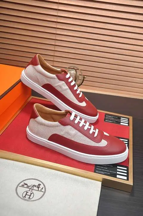 High Quality Replica Hermes Shoes for Men