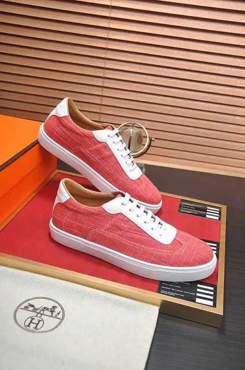 High Quality Replica Hermes Shoes for Men
