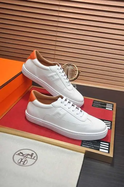 High Quality Replica Hermes Shoes for Men