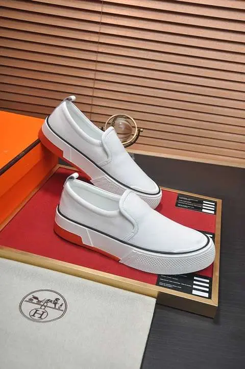 High Quality Replica Hermes Shoes for Men