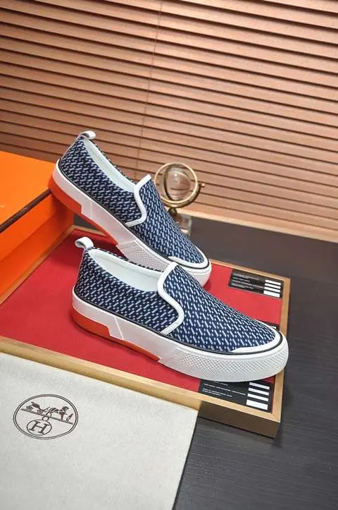High Quality Replica Hermes Shoes for Men