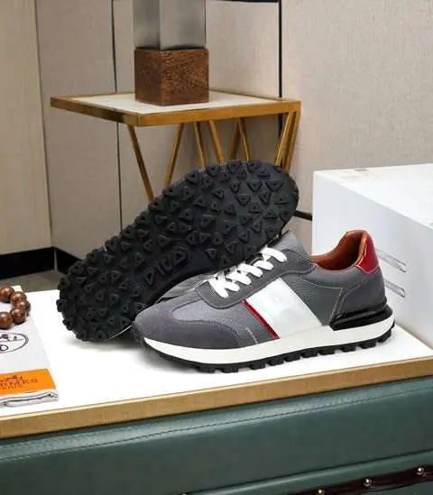 High Quality Replica Hermes Shoes for Men