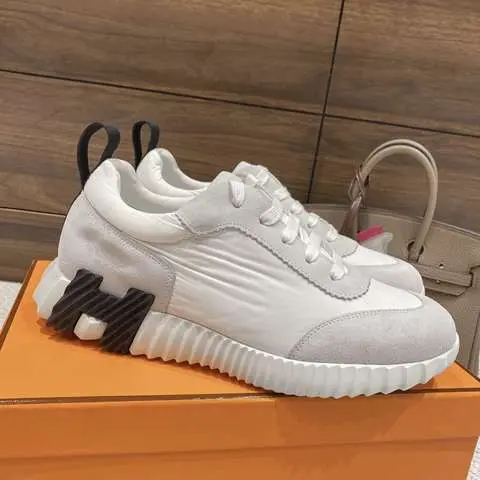 High Quality Replica Hermes Shoes for Men
