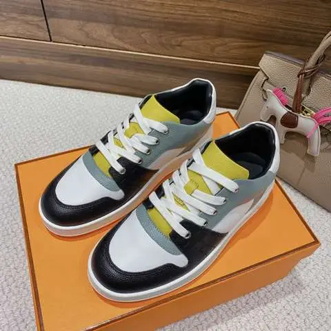 High Quality Replica Hermes Shoes for Men