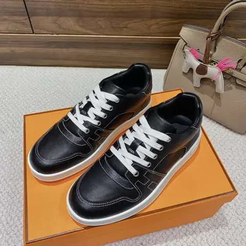 High Quality Replica Hermes Shoes for Men