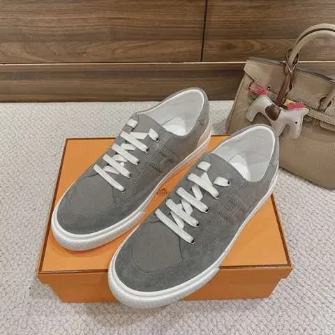 High Quality Replica Hermes Shoes for Men