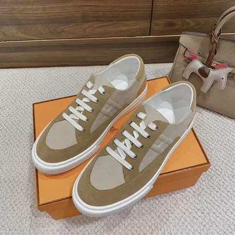 High Quality Replica Hermes Shoes for Men
