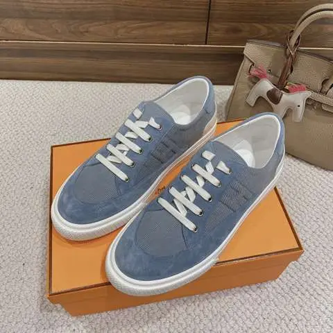 High Quality Replica Hermes Shoes for Men
