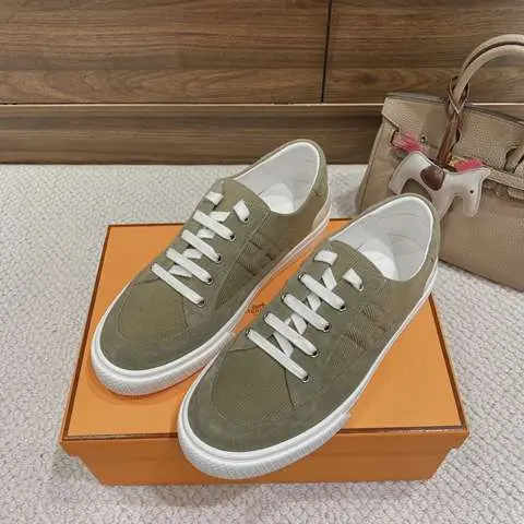 High Quality Replica Hermes Shoes for Men