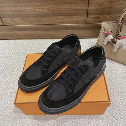 High Quality Replica Hermes Shoes for Men