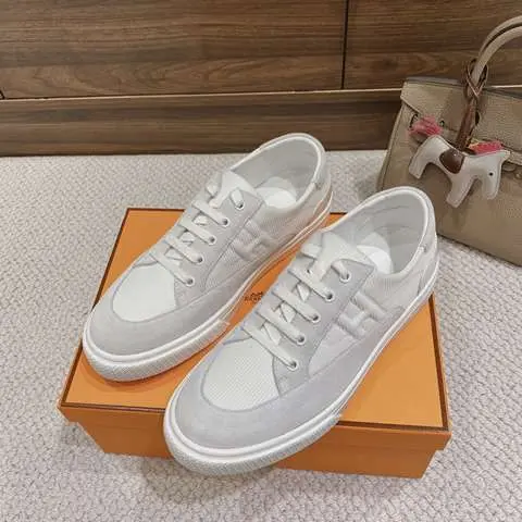 High Quality Replica Hermes Shoes for Men