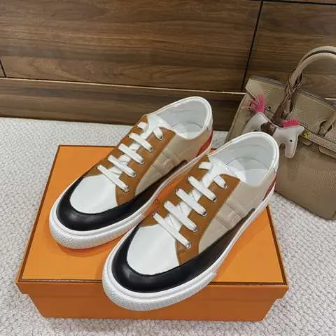 High Quality Replica Hermes Shoes for Men