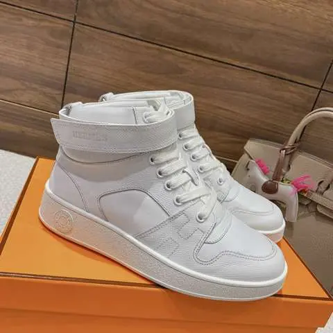 High Quality Replica Hermes Shoes for Men