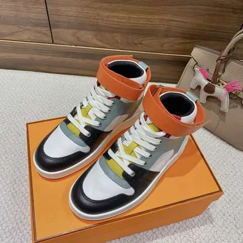 High Quality Replica Hermes Shoes for Men