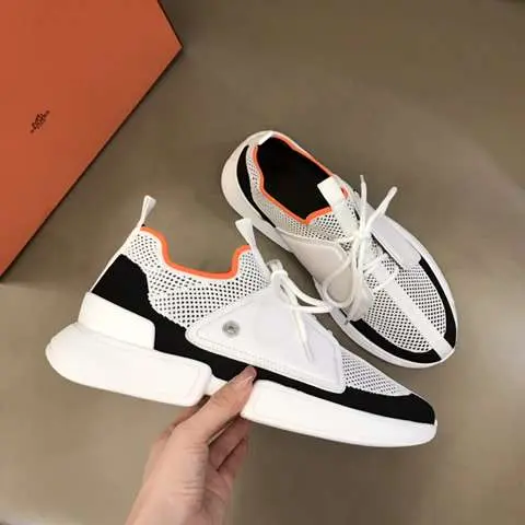 High Quality Replica Hermes Shoes for Men