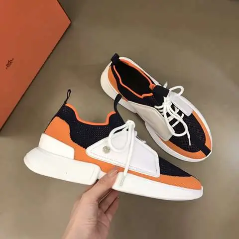 High Quality Replica Hermes Shoes for Men
