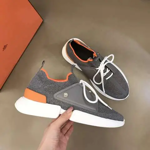 High Quality Replica Hermes Shoes for Men
