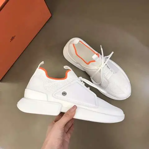 High Quality Replica Hermes Shoes for Men
