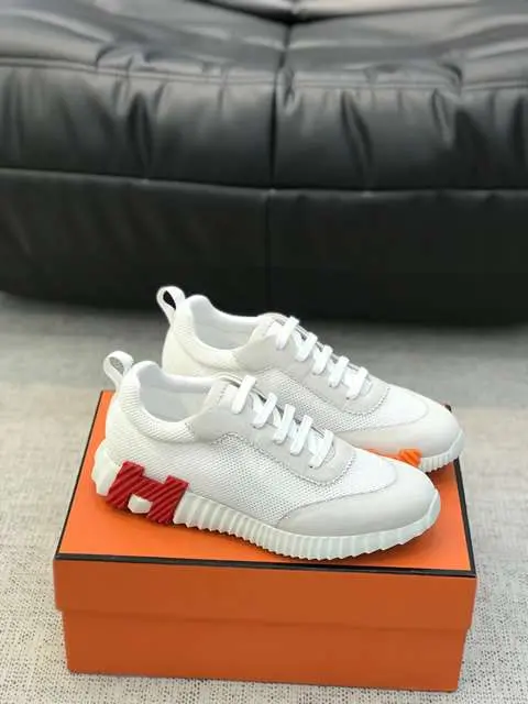 High Quality Replica Hermes Shoes for Men