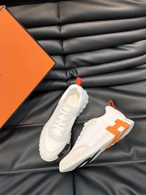 High Quality Replica Hermes Shoes for Men