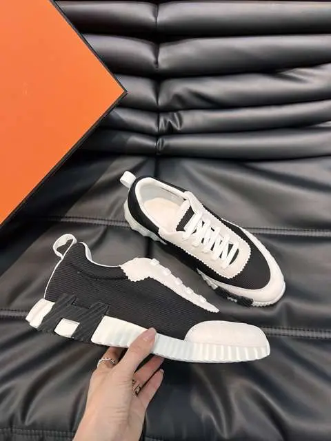 High Quality Replica Hermes Shoes for Men