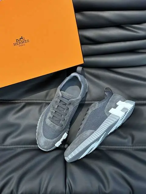 High Quality Replica Hermes Shoes for Men