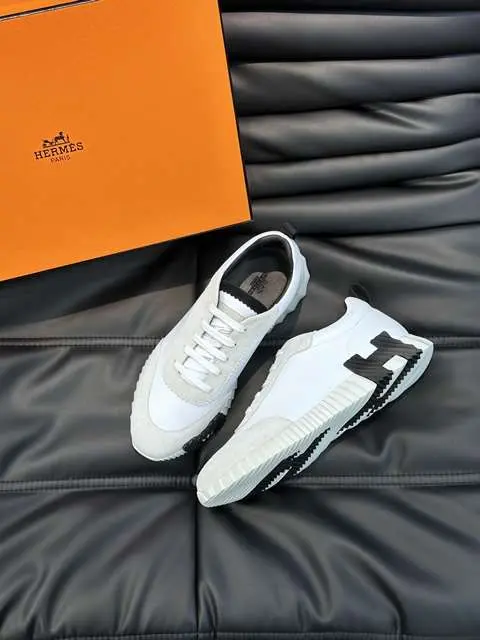 High Quality Replica Hermes Shoes for Men