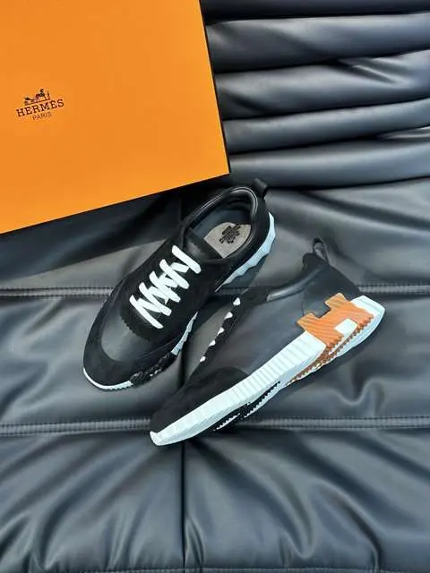 High Quality Replica Hermes Shoes for Men