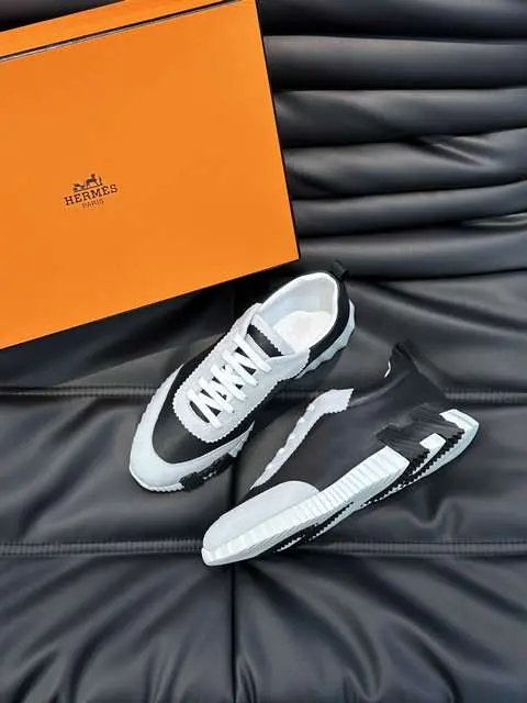 High Quality Replica Hermes Shoes for Men
