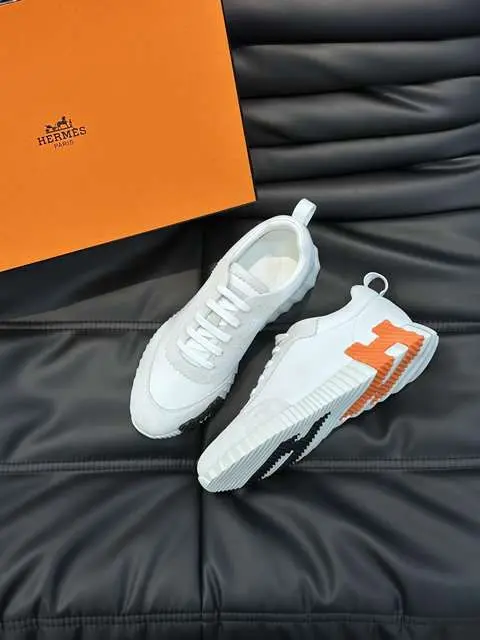 High Quality Replica Hermes Shoes for Men