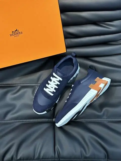 High Quality Replica Hermes Shoes for Men