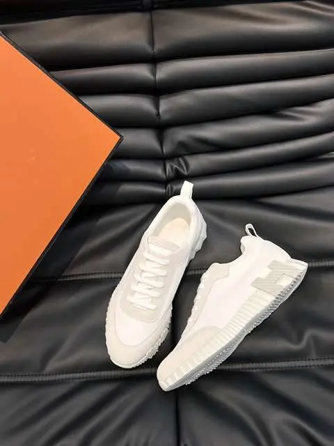 High Quality Replica Hermes Shoes for Men